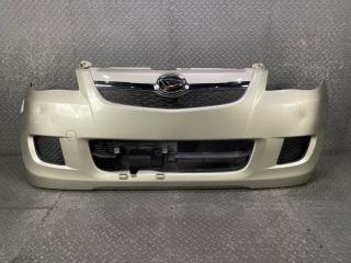 Бампер передний DAIHATSU MIRA L275S KF-VE 52119-B2550 1 ракурс