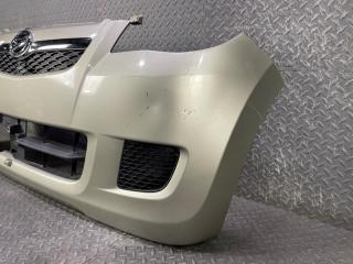 Бампер передний DAIHATSU MIRA L275S KF-VE 52119-B2550 3 ракурс