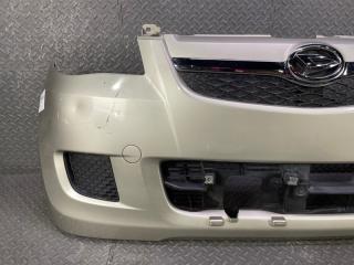 Бампер передний DAIHATSU MIRA L275S KF-VE 52119-B2550 4 ракурс