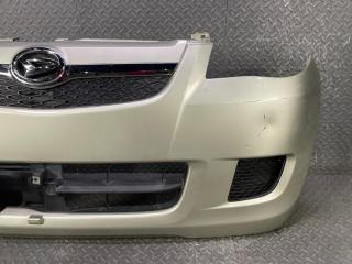 Бампер передний DAIHATSU MIRA L275S KF-VE 52119-B2550 5 ракурс