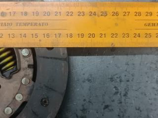 Диск сцепления DAIHATSU TERIOS KID J111G EF 3 ракурс