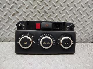Климат-контроль TOYOTA IST NCP60 758551 1 ракурс