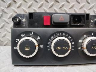 Климат-контроль TOYOTA IST NCP60 758551 2 ракурс