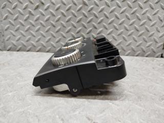 Климат-контроль TOYOTA IST NCP60 758551 5 ракурс