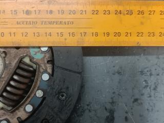 Диск сцепления DAIHATSU MIRA L275S KF 3 ракурс