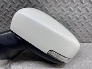 Зеркало левое переднее SUZUKI WAGON R MH55S 2 ракурс Зеркало левое переднее SUZUKI WAGON R MH55S 2 ракурс