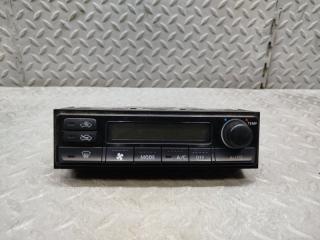 Климат-контроль NISSAN LAUREL HC35 RB20DE 27500 5L300 1 ракурс