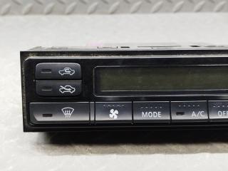 Климат-контроль NISSAN LAUREL HC35 RB20DE 27500 5L300 2 ракурс