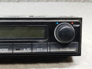 Климат-контроль NISSAN LAUREL HC35 RB20DE 27500 5L300 3 ракурс
