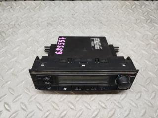 Климат-контроль NISSAN LAUREL HC35 RB20DE 27500 5L300 4 ракурс