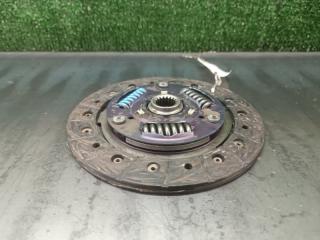 Диск сцепления SUZUKI JIMNY JB23W K6A-T SZD048U9H06A 1 ракурс