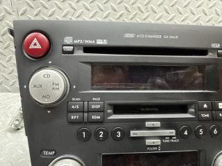 Климат-контроль SUBARU LEGACY BL5 EJ20 86201AG070 2 ракурс