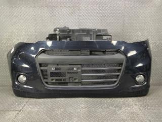 Бампер передний SUZUKI WAGON R MH34S R06A 71771-72M5 1 ракурс