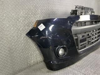 Бампер передний SUZUKI WAGON R MH34S R06A 71771-72M5 2 ракурс