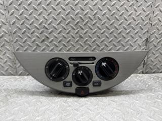 Климат-контроль NISSAN NOTE E11 HR15DE 275108Y20B 1 ракурс