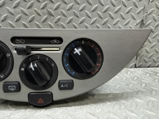 Климат-контроль NISSAN NOTE E11 HR15DE 275108Y20B 3 ракурс