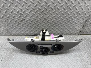 Климат-контроль NISSAN NOTE E11 HR15DE 275108Y20B 4 ракурс