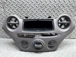 Климат-контроль TOYOTA PLATZ NCP12 758269 1 ракурс Климат-контроль TOYOTA PLATZ NCP12 758269 1 ракурс