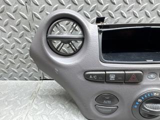 Климат-контроль TOYOTA PLATZ NCP12 758269 2 ракурс Климат-контроль TOYOTA PLATZ NCP12 758269 2 ракурс