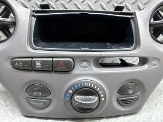 Климат-контроль TOYOTA PLATZ NCP12 758269 3 ракурс Климат-контроль TOYOTA PLATZ NCP12 758269 3 ракурс