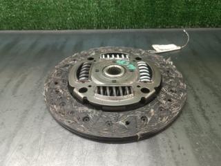 Диск сцепления TOYOTA GR86 ZN8 FA24 1 ракурс