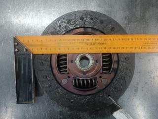 Диск сцепления TOYOTA GR86 ZN8 FA24 2 ракурс