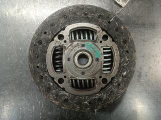 Диск сцепления TOYOTA GR86 ZN8 FA24 4 ракурс