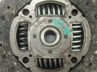Диск сцепления TOYOTA GR86 ZN8 FA24 5 ракурс