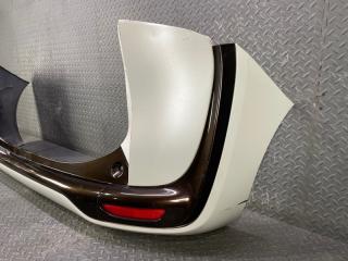Бампер задний TOYOTA SIENTA NSP170 2NR-FKE 52159-52770 3 ракурс