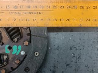 Диск сцепления SUZUKI JIMNY JB23W K6A-T 3 ракурс