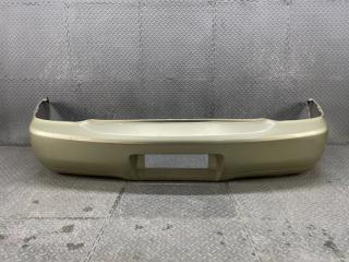 Бампер задний TOYOTA PLATZ NCP12 52159-52070 1 ракурс Бампер задний TOYOTA PLATZ NCP12 52159-52070 1 ракурс