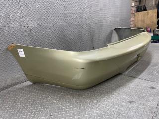 Бампер задний TOYOTA PLATZ NCP12 52159-52070 2 ракурс Бампер задний TOYOTA PLATZ NCP12 52159-52070 2 ракурс