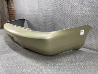 Бампер задний TOYOTA PLATZ NCP12 52159-52070 3 ракурс Бампер задний TOYOTA PLATZ NCP12 52159-52070 3 ракурс