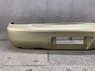 Бампер задний TOYOTA PLATZ NCP12 52159-52070 4 ракурс Бампер задний TOYOTA PLATZ NCP12 52159-52070 4 ракурс