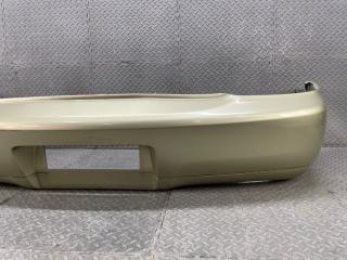 Бампер задний TOYOTA PLATZ NCP12 52159-52070 5 ракурс Бампер задний TOYOTA PLATZ NCP12 52159-52070 5 ракурс