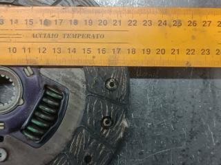 Диск сцепления TOYOTA PIXIS TRUCK S510U KF-VE4 6H08AB5010-J 3 ракурс