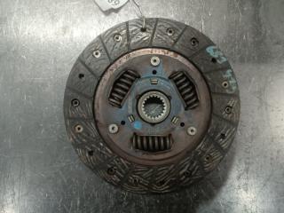 Диск сцепления TOYOTA PIXIS TRUCK S510U KF-VE4 6H08AB5010-J 4 ракурс
