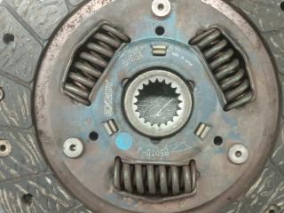 Диск сцепления TOYOTA PIXIS TRUCK S510U KF-VE4 6H08AB5010-J 5 ракурс