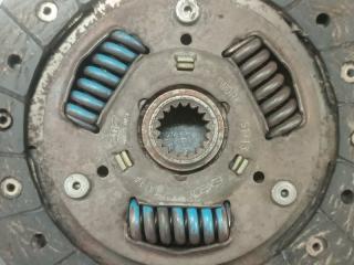 Диск сцепления SUZUKI JIMNY JB23W K6A-T S17131A11A 5 ракурс