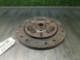 Диск сцепления MITSUBISHI MINICA H42V 3G83 1 ракурс