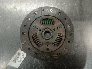 Диск сцепления MITSUBISHI MINICA H42V 3G83 4 ракурс