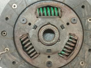 Диск сцепления MITSUBISHI MINICA H42V 3G83 5 ракурс