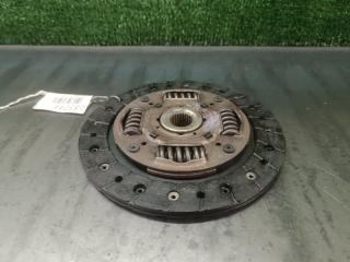 Диск сцепления NISSAN MARCH AK12 CR12DE 8B08AX600 1 ракурс