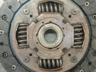 Диск сцепления NISSAN MARCH AK12 CR12DE 8B08AX600 5 ракурс
