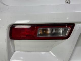 Бампер задний SUZUKI ALTO HA36S R06A 71811-74P 5 ракурс