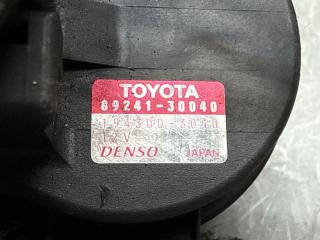 Датчик tems LEXUS LS460 USF40 1UR-FSE 89241-30040 4 ракурс