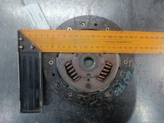 Диск сцепления MITSUBISHI MINICAB U62V 3G83 MBD080U 2 ракурс