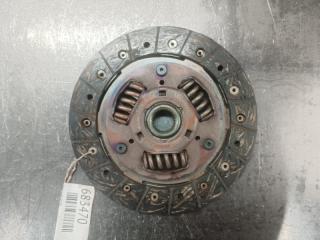 Диск сцепления MITSUBISHI MINICAB U62V 3G83 MBD080U 4 ракурс