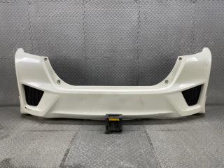Бампер задний HONDA FIT GP5 LEB 71501-T5B-0000 1 ракурс