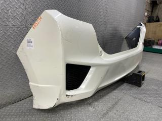 Бампер задний HONDA FIT GP5 LEB 71501-T5B-0000 2 ракурс